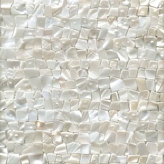 Obraz premium beauty sculpted white pearl marble