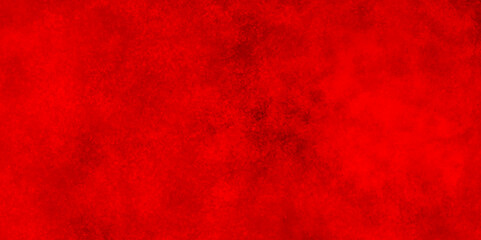 Abstract red wall texture background. Old grunge textures design with concrete Art Rough Stylized Texture. Watercolor marbled Chalkboard. Modern design with red paper Background texture.	