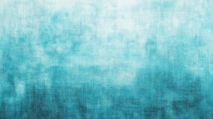 A textured gradient of teal shades creating a soft, abstract background.