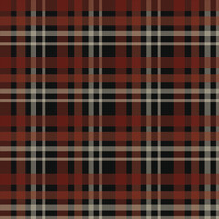 Seamless gingham Pattern Vector illustrations Texture from squares rhombus for tablecloths