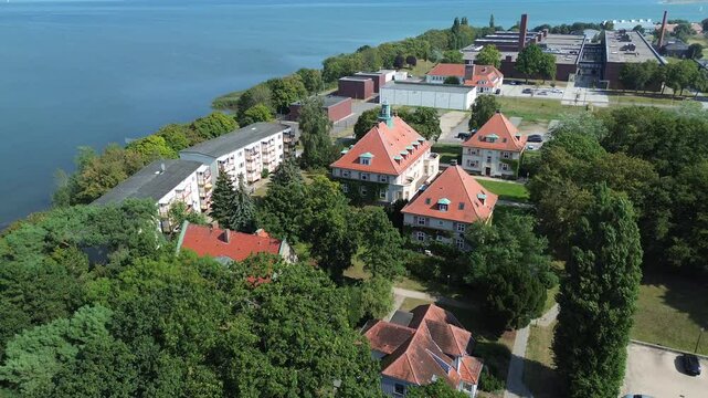 Die Insel Riems