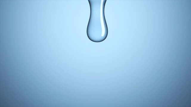 water droplet