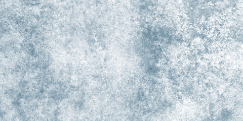 White and blue concreate wall texture abstract grunge paper texture isolated decorative vintage vector background.