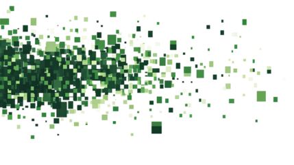 square pixel art on a white transparent background