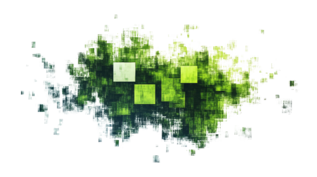 square pixel art on a white transparent background