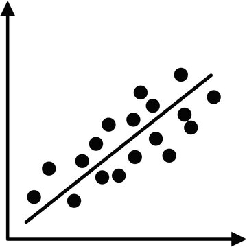 Correlation Icon