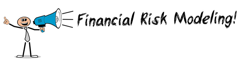 Financial Risk Modeling!