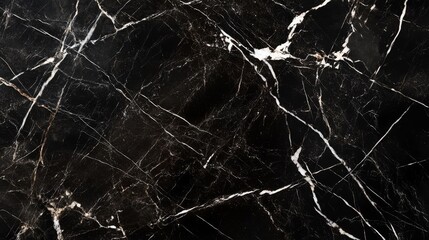 黒い大理石の壁紙