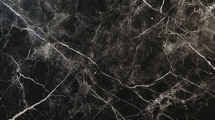 黒い大理石の壁紙
