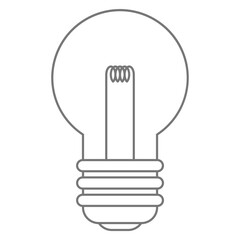 Business Lamp Vector