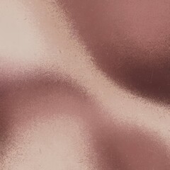 Abstract smooth gradient in warm tones, creating a serene and inviting atmosphere.