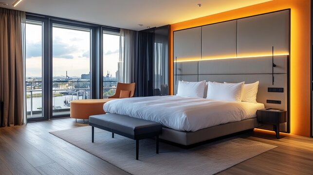 Hamburg, Germany: Radisson Blu in Hamburg, featuring 380 unique hotels, either open or coming soon