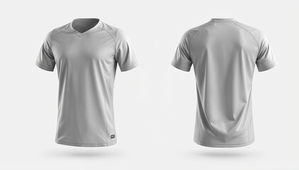 t shirt template. t shirt design. t shirts on a mannequin. t shirt isolated. t shirt templates. 3D mockup clothes front and back view. template design. blank clothes design. t shirt template