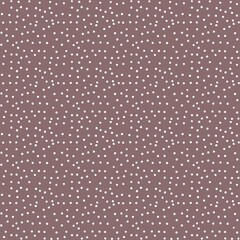 Polka dots pattern