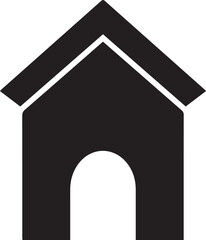 Cat icon symbol vector image illustration