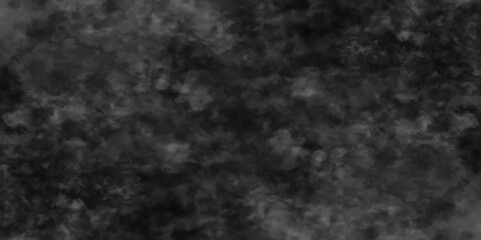 Abstract black fog design with smoke texture overlays. fume overlay design. background with smoke on black and Fog and smoky effect for photos design. Misty fog effect and Isolated black background.
