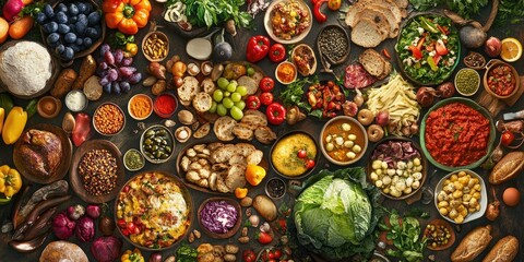 9 Best Ways to Celebrate World Food Day