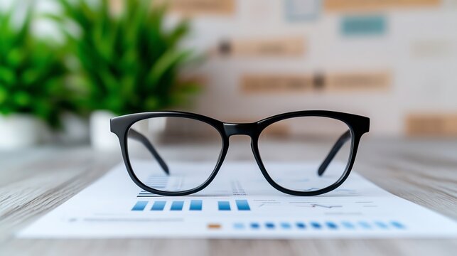 Closeup of a financial wellness tracker with progress towards financial freedom, Financial wellness