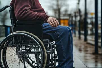 インクルーシブデザインとバリアフリー - 車椅子利用者の生活サポート