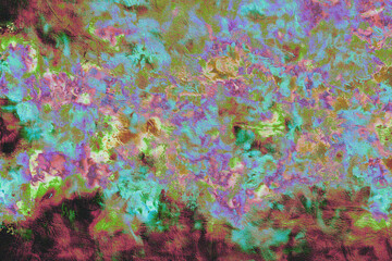 Acid Wash Texture
