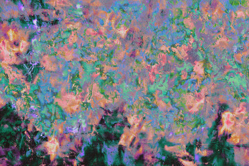Acid Wash Texture
