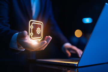 Safeguarding Financial Assets in Business