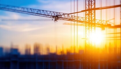 Fototapeta premium Blueprint showcasing safety measures in a large infrastructure project, [blueprint safety infrastructure], [secure planning],