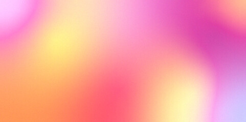 Pastel pink gradient Color Background Wallpaper. creative multicolored blurred background. Rainbow gradient background. Smooth Gradient Texture Color.	
