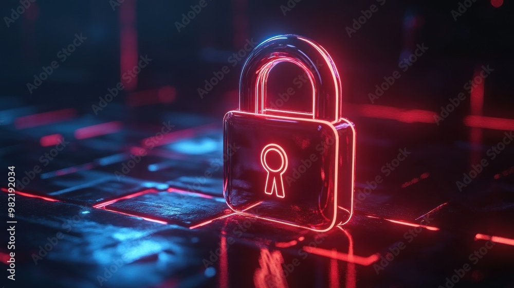 Aufkleber cyber security: protecting data in the digital age