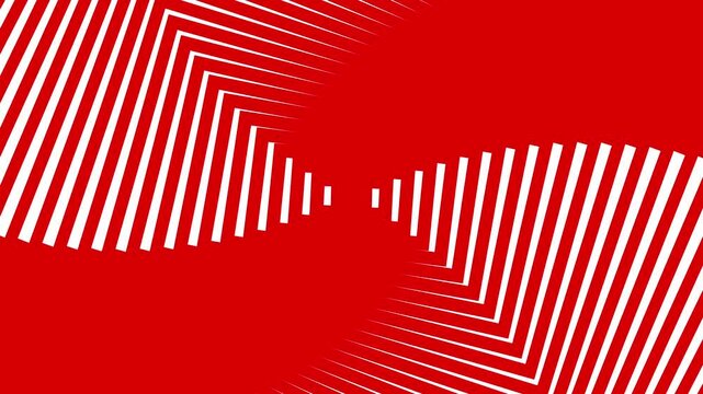 abstract background with lines