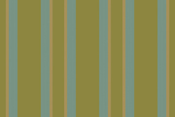 Fototapeta premium Vertical lines stripe background. Vector stripes pattern seamless fabric texture. Geometric striped line abstract design.