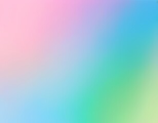 Obraz premium pastel