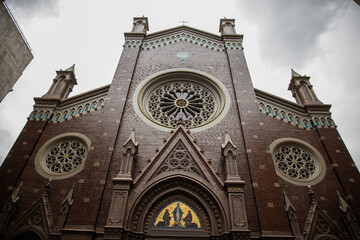 Traditional best photo from Turkey