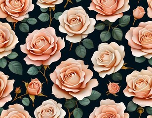 roses