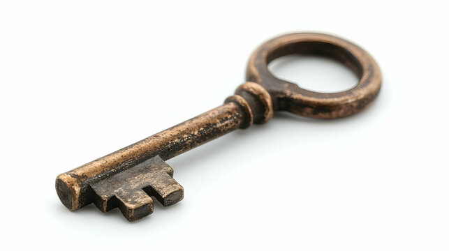 Vintage Key