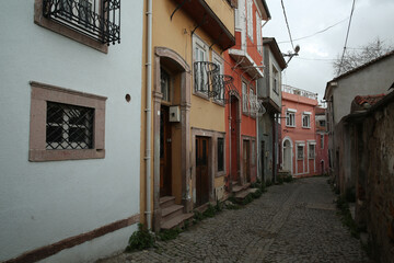 Traditional best photo from Turkey