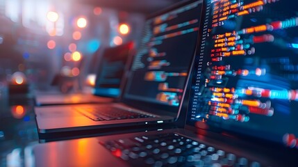 Remote Coding with Real Time Programming Tools and Review