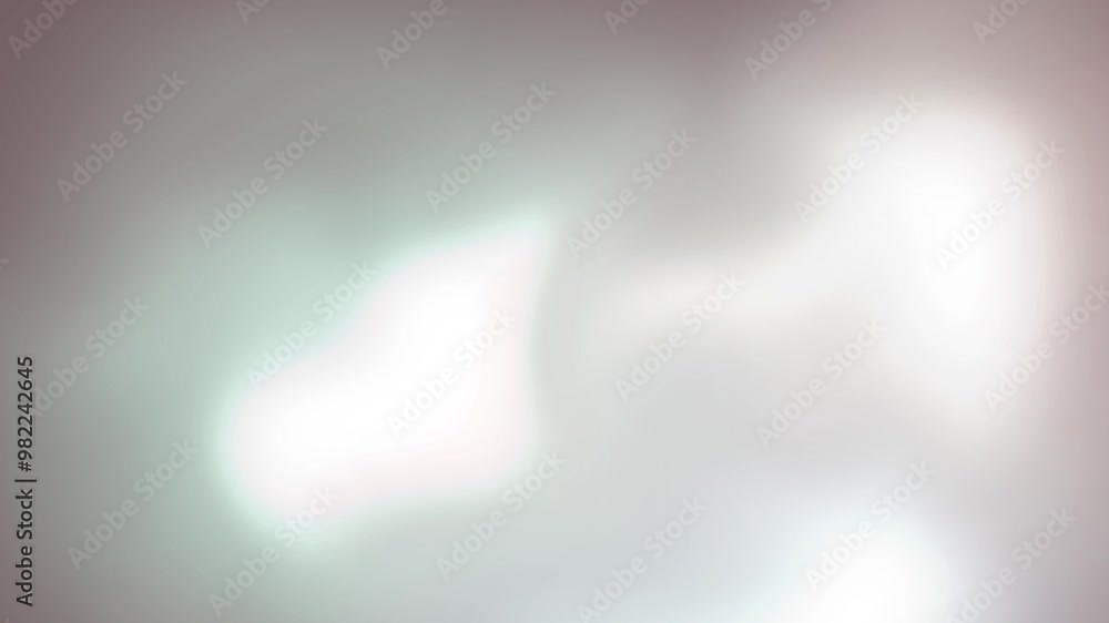 Wall mural gradients background animated footage abstract element for motion graphic,loop animation on backgrou