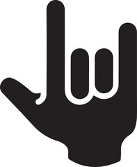 Love icon symbol vector image illustration
