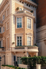 Fototapeta premium City of London