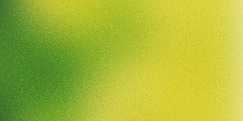 Grainy texture background, featuring with light green colors with noise texture effect. Ideal for use as a backdrop, header, poster, banner, cover design
