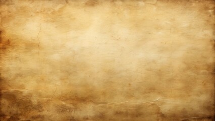 Obraz premium Aged textured background in warm tones for vintage designs
