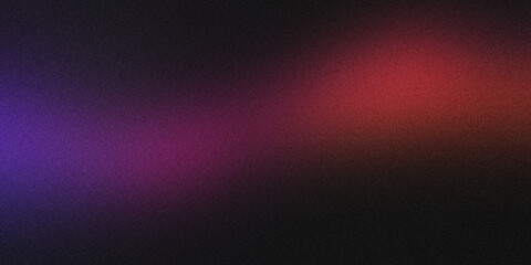 abstract grainy texture background with noise effect color flow, use for backdrop header poster banner cover design