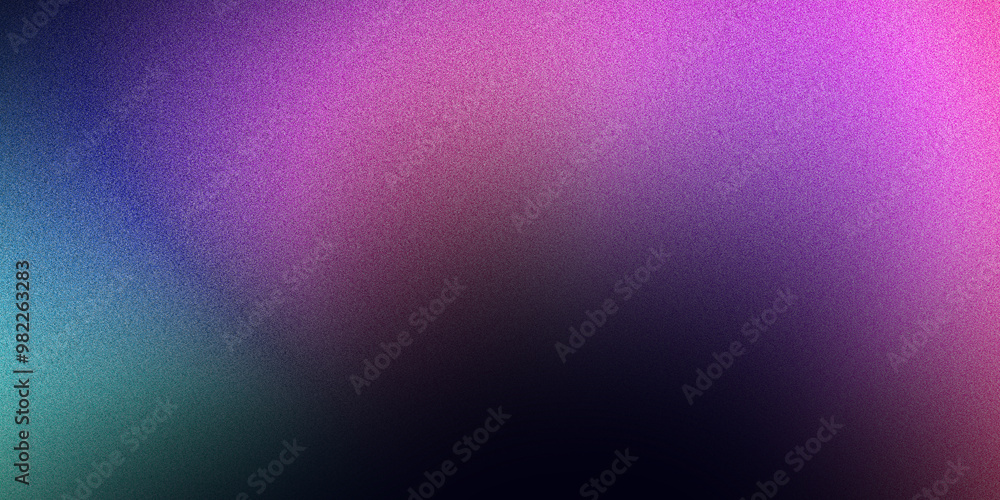 Aufkleber grainy texture background, featuring with purple colors with noise texture effect. ideal for use as 