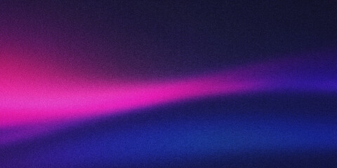 grainy texture background, featuring pink, blue tones with noise texture effect. Ideal for use as a backdrop, header, poster, banner, cover design