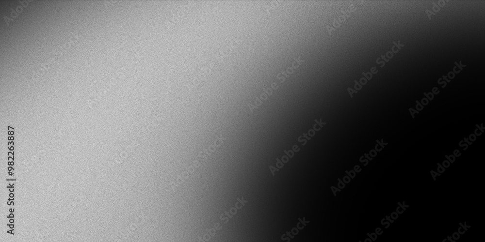 Poster grainy texture background, featuring with black colors with noise texture effect. ideal for use as a