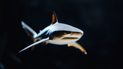 Shark in the Dark