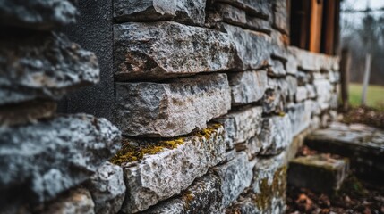 Stone Wall Texture