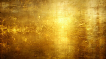 Gold grunge metal texture background for design projects, gold, grunge, metal, texture, background, vintage, aged, metallic