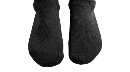 socks on a white transparent background